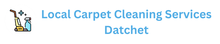 Local Carpet Cleaning Services Datchet